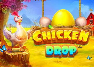Chicken Drop ทดลองเล่นฟรี