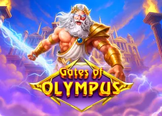 Gates of Olympus