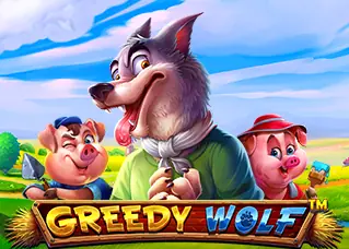 Greedy Wolf