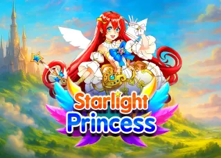 Starlight Princess