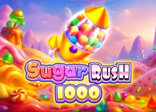 Sugar Rush 1000